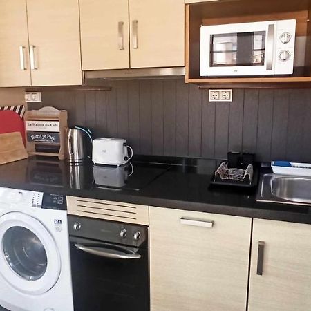 Mshome Casa Esperanza Centro Málaga Eksteriør bilde