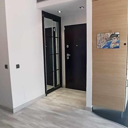 Mshome Casa Esperanza Centro Málaga Eksteriør bilde